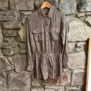 Blank NYC Romper